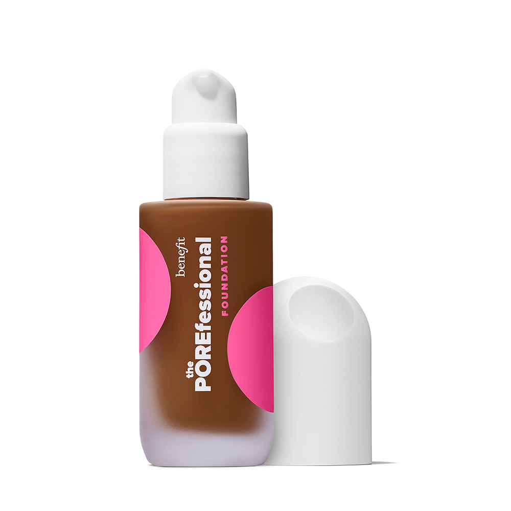 THE POREFESSIONAL FOUNDATION (BASE DE MAQUILLAJE)